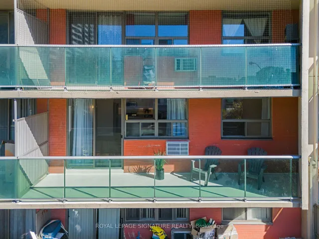Additional property image - 5949 Yonge St Unit 306