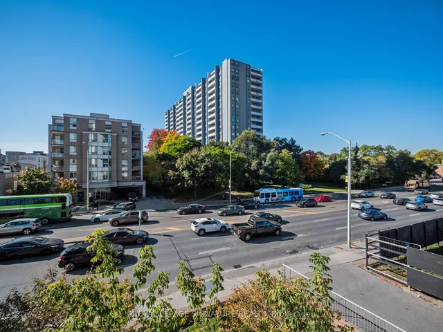 Additional property image - 5949 Yonge St Unit 306