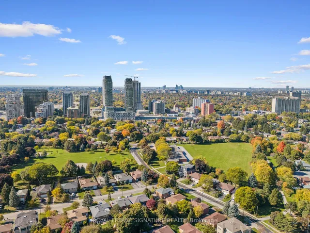 Additional property image - 5949 Yonge St Unit 306