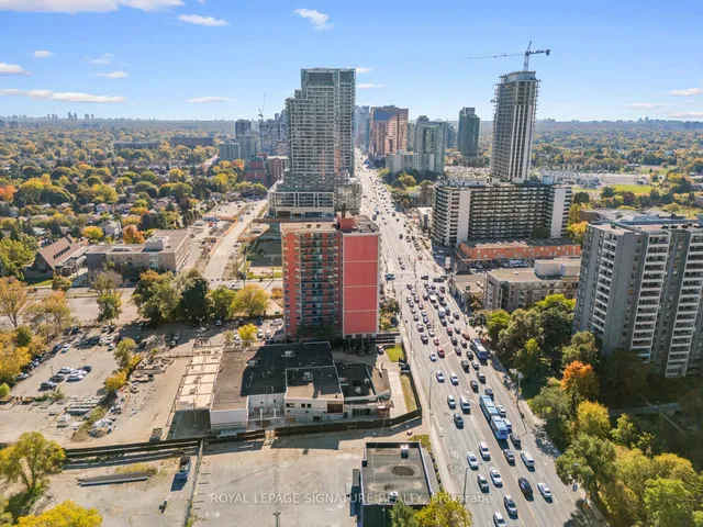 Additional property image - 5949 Yonge St Unit 306