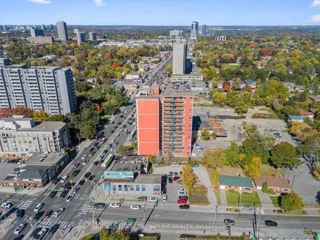 Additional property image - 5949 Yonge St Unit 306