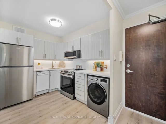 Additional property image - 5949 Yonge St Unit 306