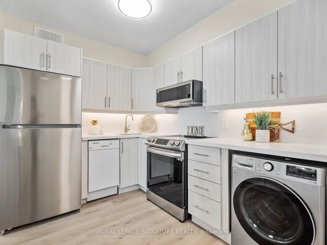 Additional property image - 5949 Yonge St Unit 306