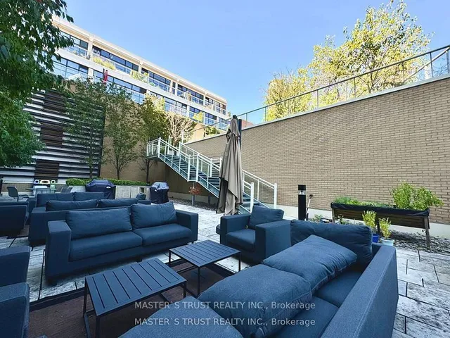 Additional property image - 43 Hanna Ave Unit 512