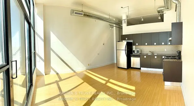Additional property image - 43 Hanna Ave Unit 512