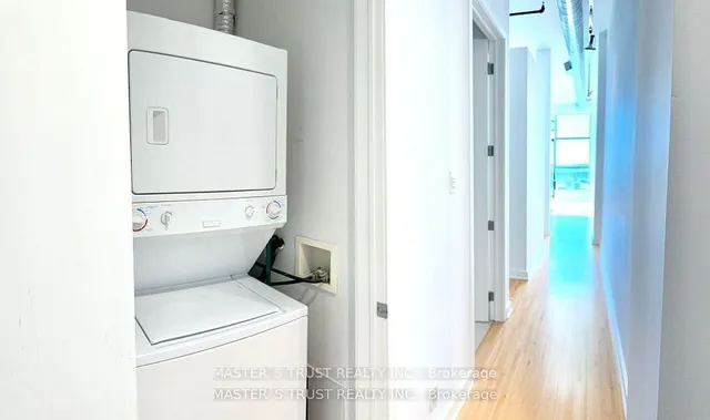 Additional property image - 43 Hanna Ave Unit 512