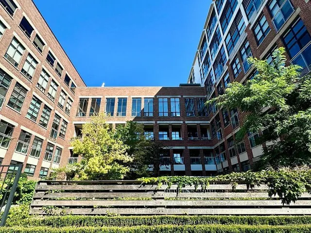 Additional property image - 43 Hanna Ave Unit 512