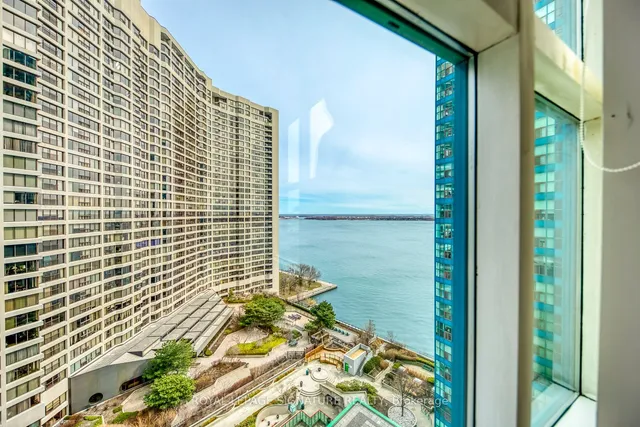 Additional property image - 77 Harbour Sq Unit 2207