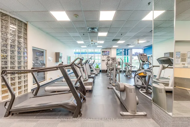 Additional property image - 77 Harbour Sq Unit 2207