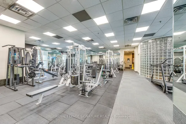Additional property image - 77 Harbour Sq Unit 2207
