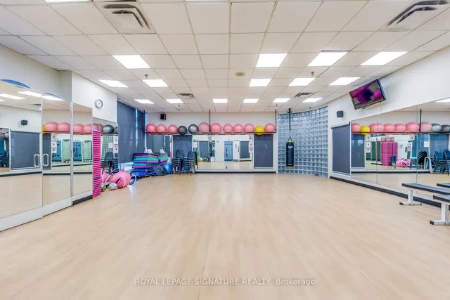 Additional property image - 77 Harbour Sq Unit 2207
