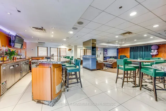 Additional property image - 77 Harbour Sq Unit 2207