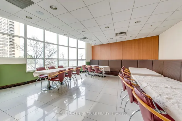 Additional property image - 77 Harbour Sq Unit 2207