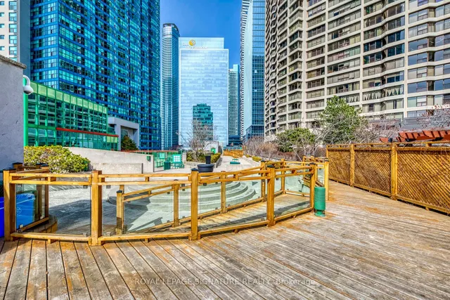 Additional property image - 77 Harbour Sq Unit 2207