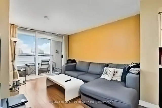 Additional property image - 8 Telegram Mews Unit 502