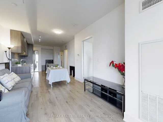 Additional property image - 200 Bloor St Unit 2007