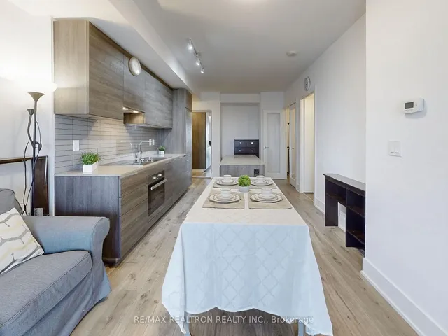 Additional property image - 200 Bloor St Unit 2007