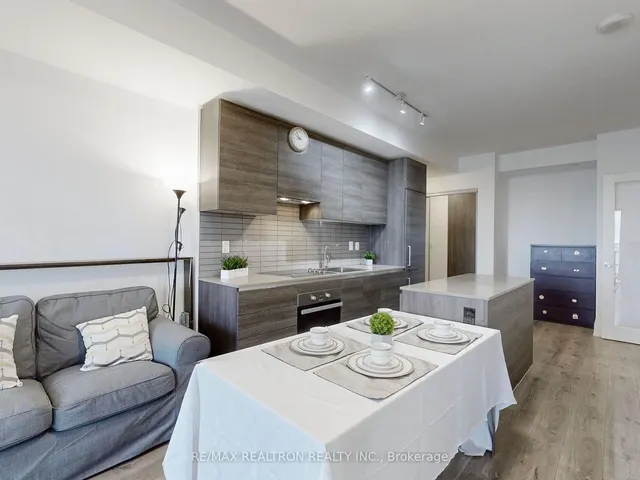 Additional property image - 200 Bloor St Unit 2007