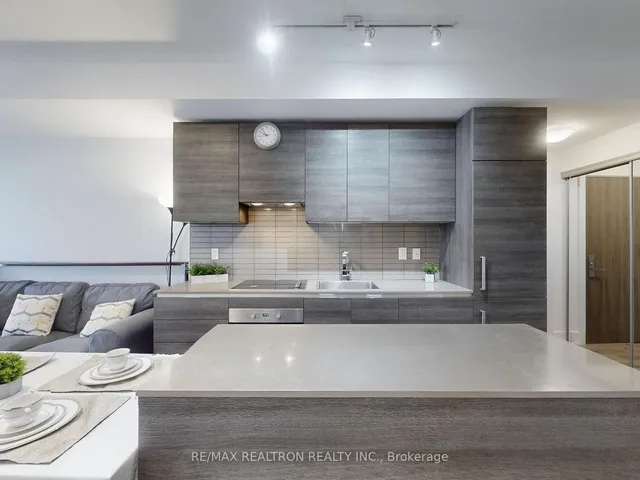 Additional property image - 200 Bloor St Unit 2007