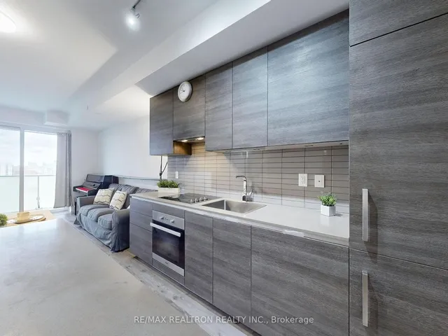 Additional property image - 200 Bloor St Unit 2007