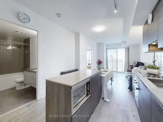 Additional property image - 200 Bloor St Unit 2007