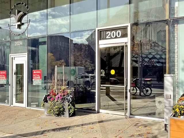 Additional property image - 200 Bloor St Unit 2007