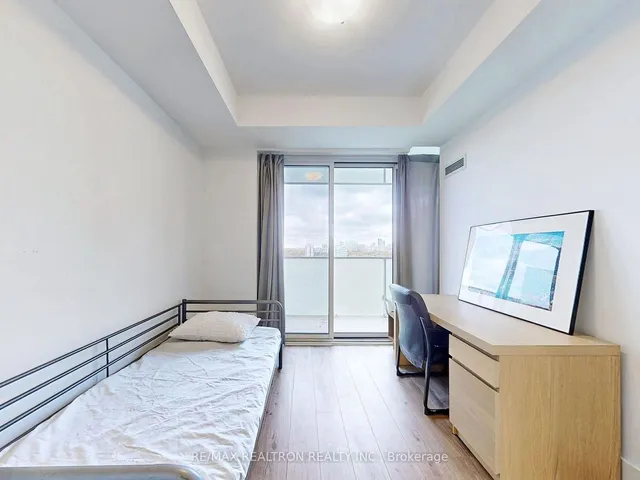Additional property image - 200 Bloor St Unit 2007