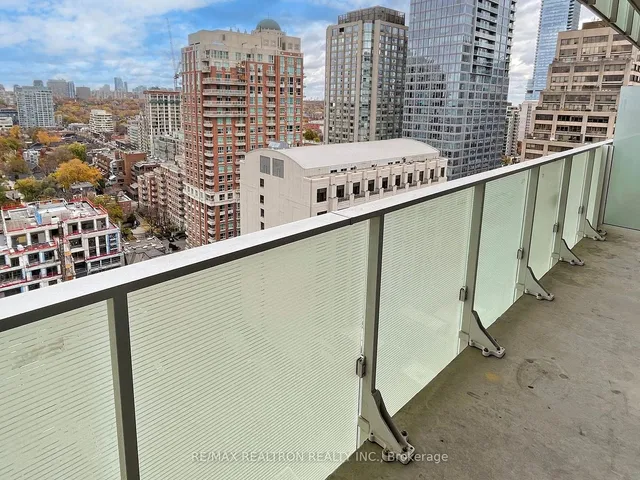 Additional property image - 200 Bloor St Unit 2007