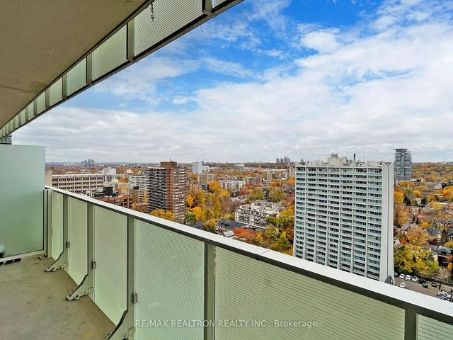 Additional property image - 200 Bloor St Unit 2007