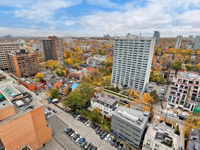 Additional property image - 200 Bloor St Unit 2007