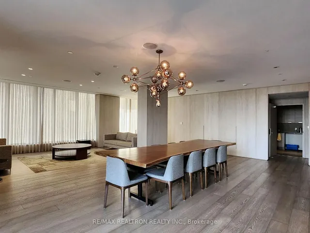 Additional property image - 200 Bloor St Unit 2007