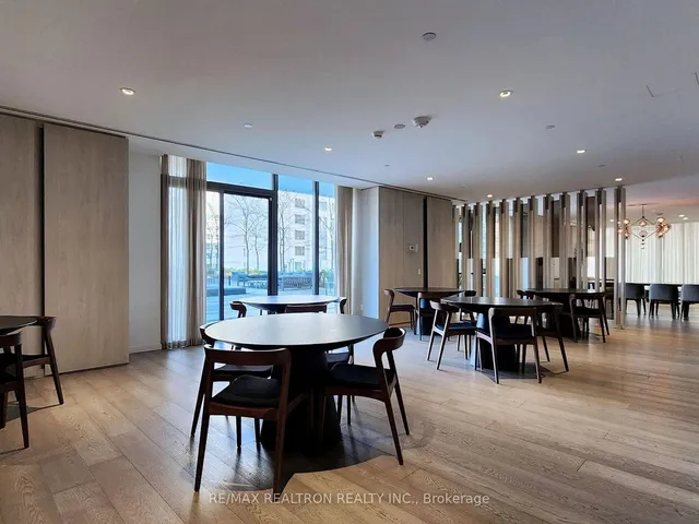 Additional property image - 200 Bloor St Unit 2007
