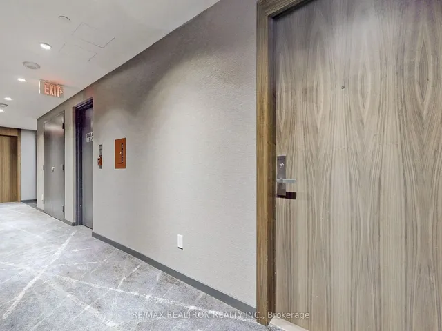 Additional property image - 200 Bloor St Unit 2007