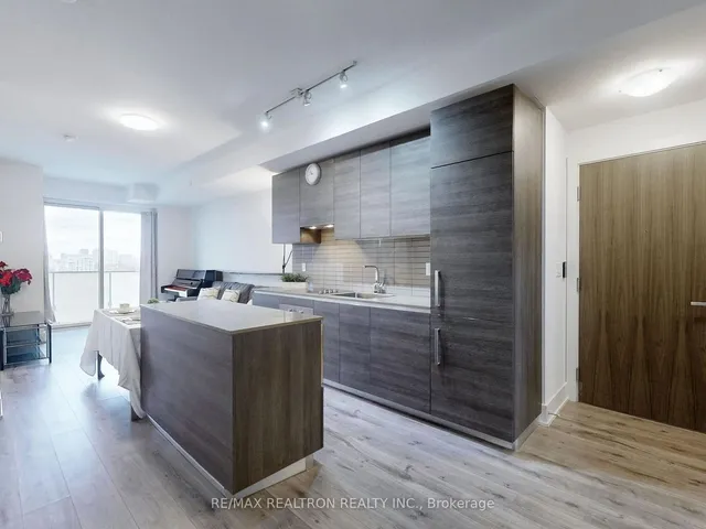 Additional property image - 200 Bloor St Unit 2007