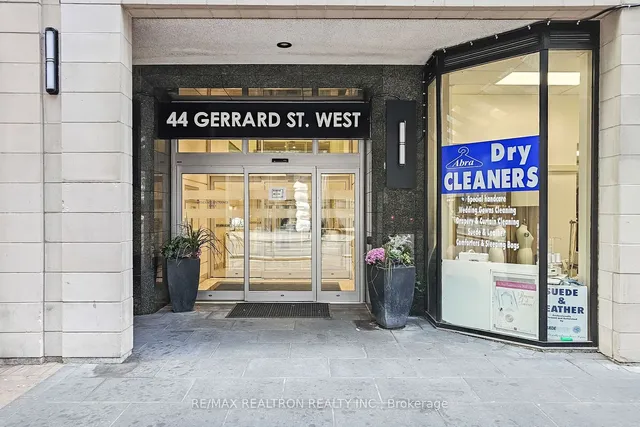 Additional property image - 44 Gerrard St Unit 811