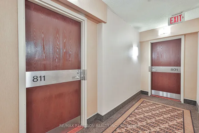 Additional property image - 44 Gerrard St Unit 811