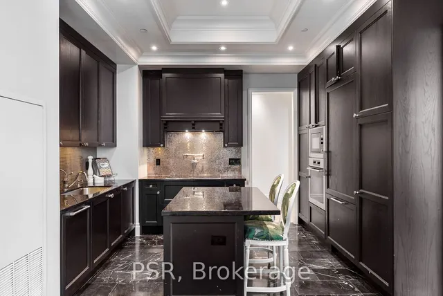 Additional property image - 311 Bay St Unit 3901