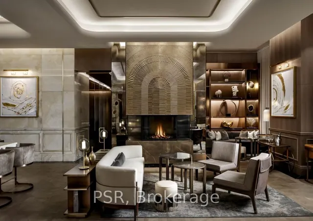 Additional property image - 311 Bay St Unit 3901