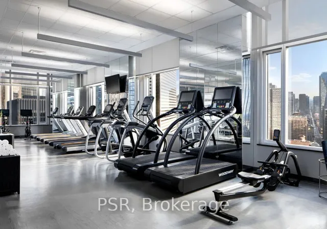 Additional property image - 311 Bay St Unit 3901