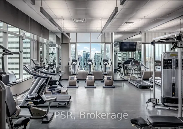 Additional property image - 311 Bay St Unit 3901
