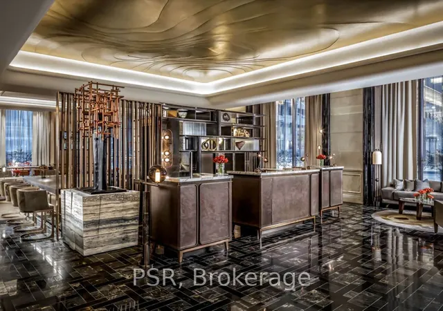 Additional property image - 311 Bay St Unit 3901