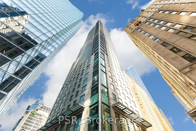 Additional property image - 311 Bay St Unit 3901