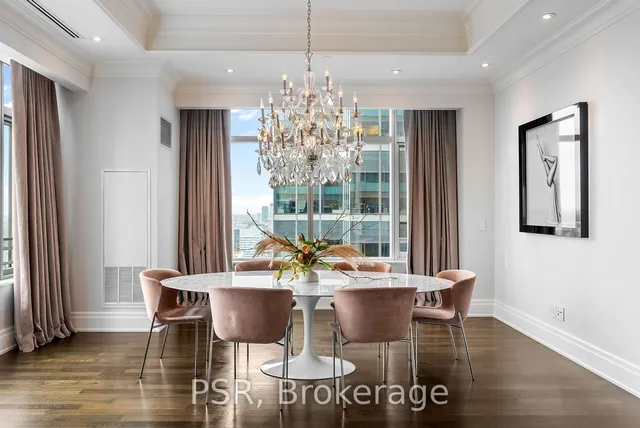 Additional property image - 311 Bay St Unit 3901