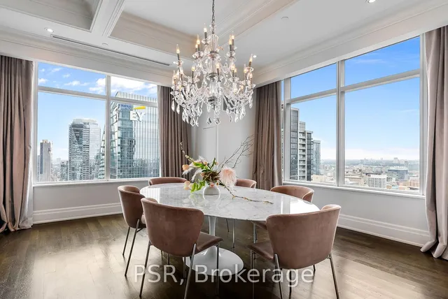 Additional property image - 311 Bay St Unit 3901