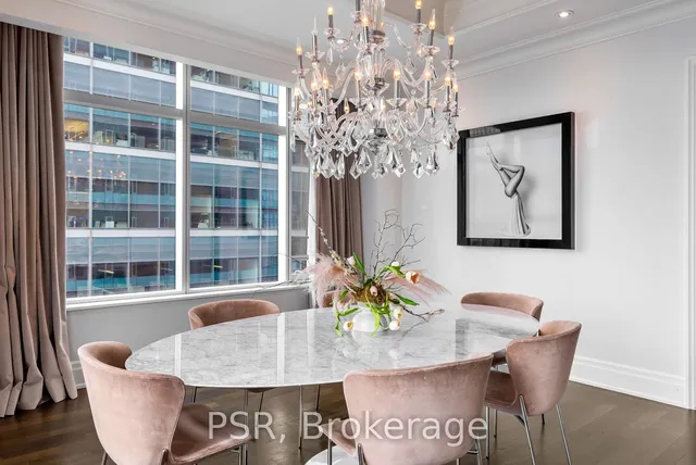 Additional property image - 311 Bay St Unit 3901