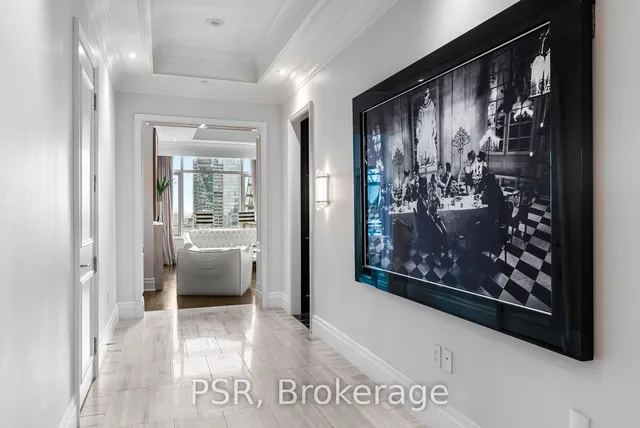 Additional property image - 311 Bay St Unit 3901