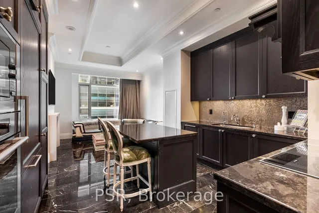 Additional property image - 311 Bay St Unit 3901