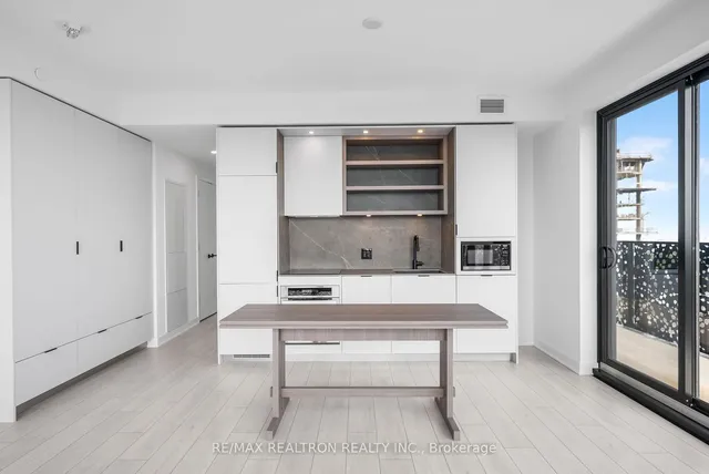 Additional property image - 55 Charles St Unit 4102