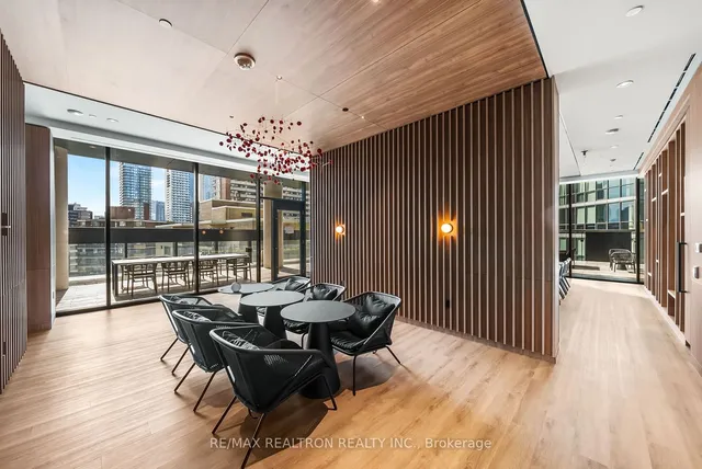 Additional property image - 55 Charles St Unit 4102