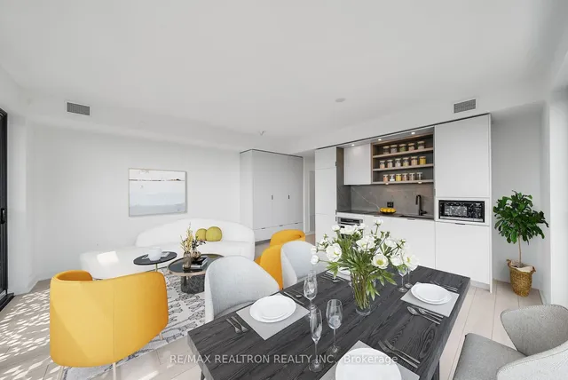 Additional property image - 55 Charles St Unit 4102